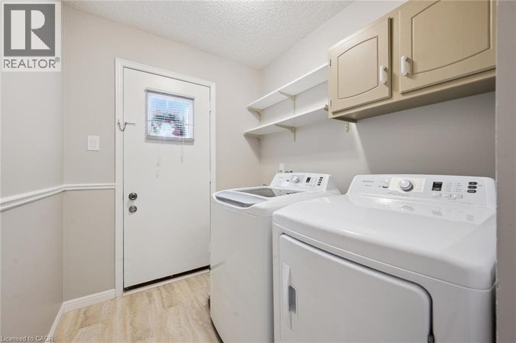 Multi-family for sale at 21 COLEBROOK Court, Laurentian Hills, Kitchener, Ontario, photo 18