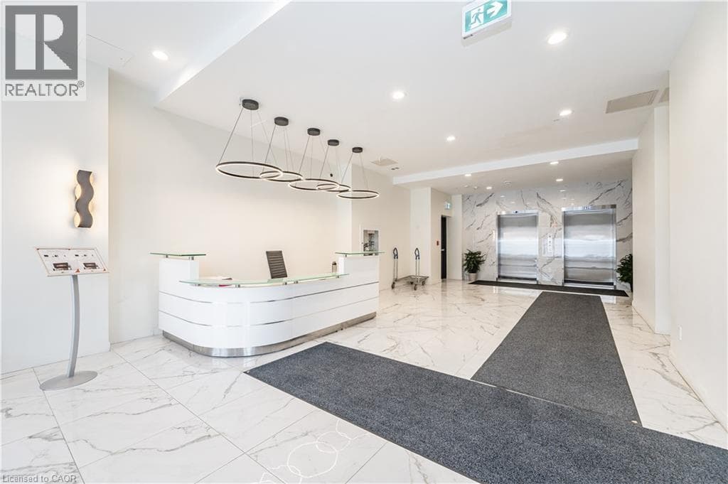 Apartment for sale at 128 KING Street N Unit# 1205, Uptown North, Waterloo, Ontario, photo 19