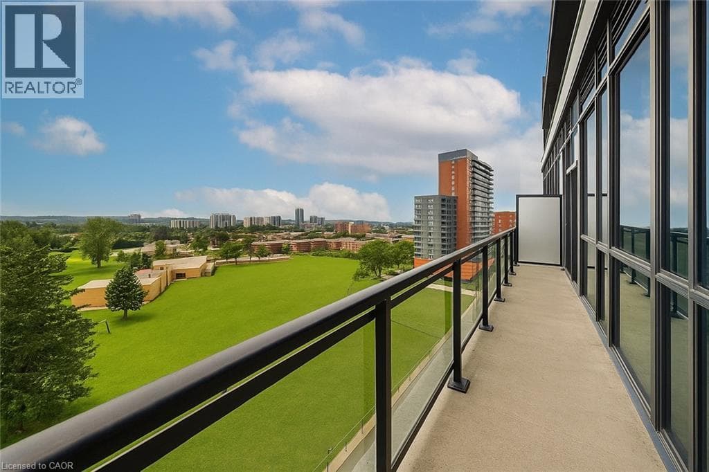 Apartment for sale at 128 KING Street N Unit# 1205, Uptown North, Waterloo, Ontario, photo 16