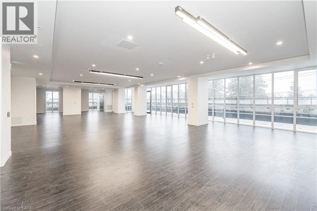 Apartment for sale at 128 KING Street N Unit# 1205, Uptown North, Waterloo, Ontario, photo 24