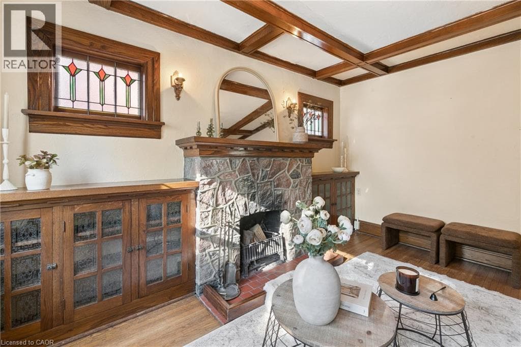 Detached for sale at 148 LYDIA Street, Central Frederick, Kitchener, Ontario, photo 5