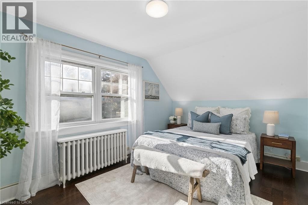 Detached for sale at 148 LYDIA Street, Central Frederick, Kitchener, Ontario, photo 14