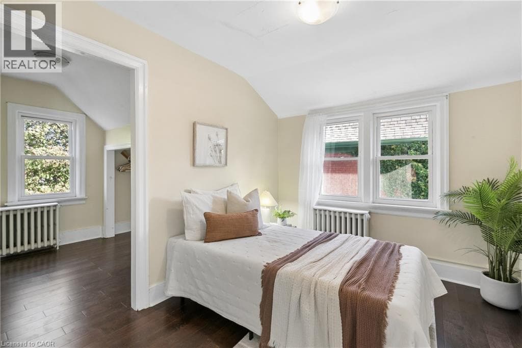 Detached for sale at 148 LYDIA Street, Central Frederick, Kitchener, Ontario, photo 16