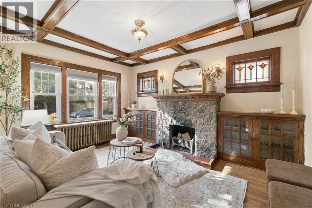 Detached for sale at 148 LYDIA Street, Central Frederick, Kitchener, Ontario, photo 3