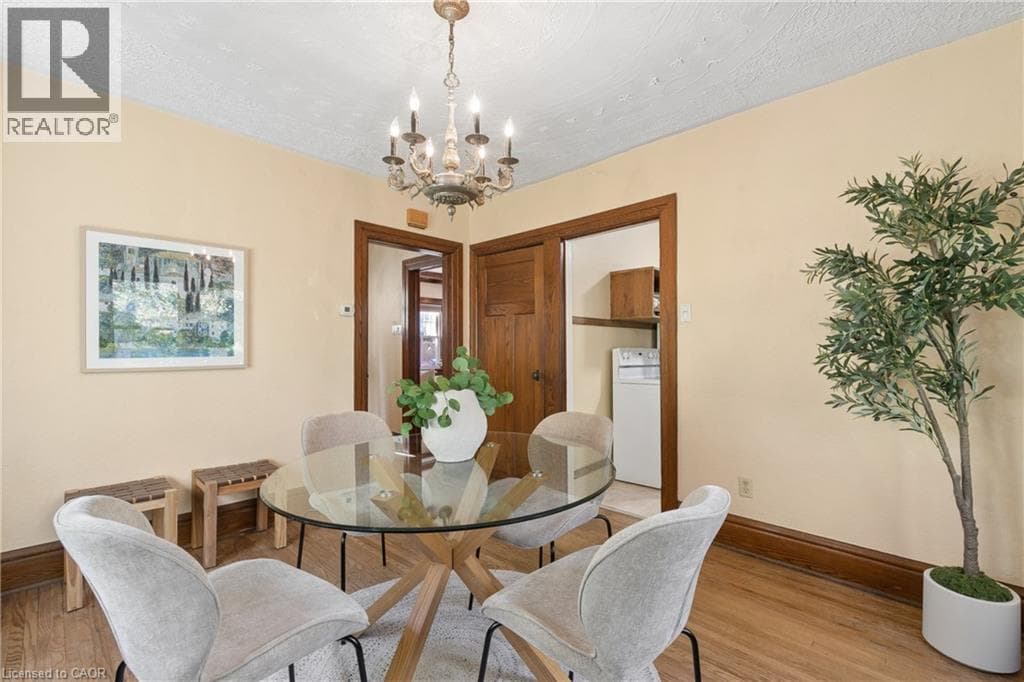 Detached for sale at 148 LYDIA Street, Central Frederick, Kitchener, Ontario, photo 8