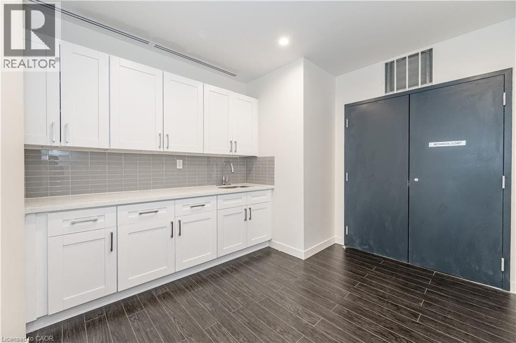 Apartment for sale at 128 KING Street N Unit# 1205, Uptown North, Waterloo, Ontario, photo 26