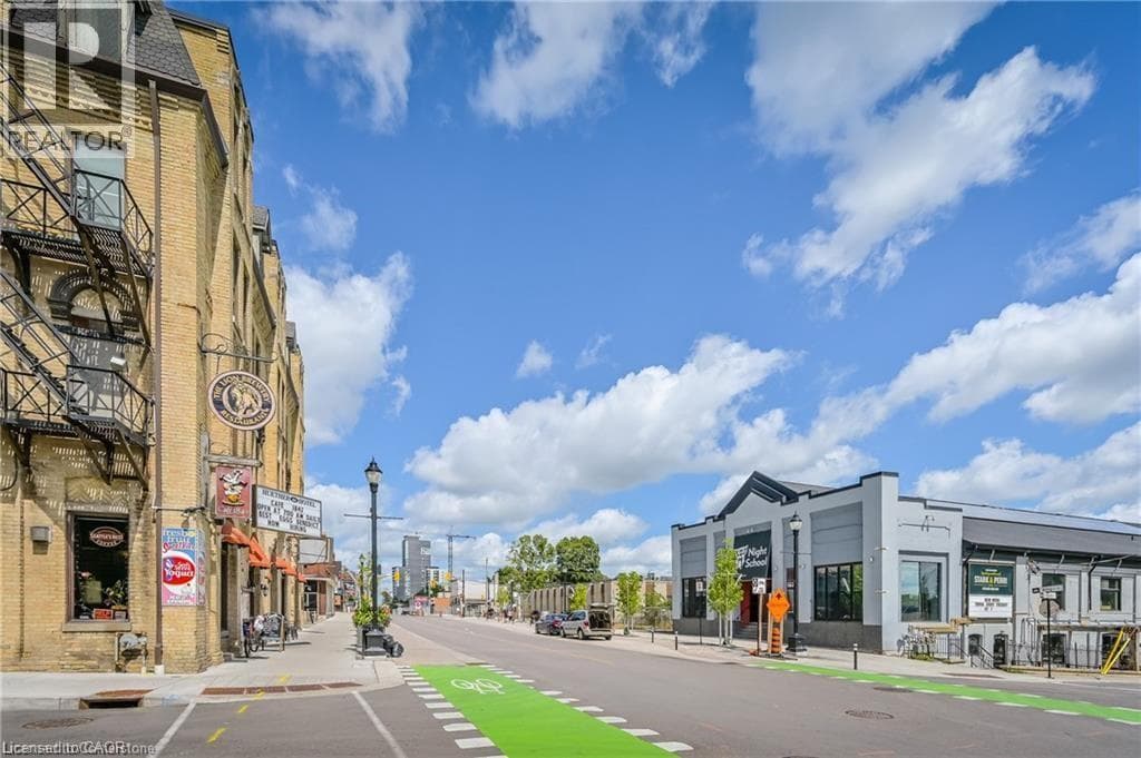 Apartment for sale at 128 KING Street N Unit# 1205, Uptown North, Waterloo, Ontario, photo 31