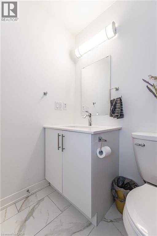 Apartment for sale at 128 KING Street N Unit# 1205, Uptown North, Waterloo, Ontario, photo 12