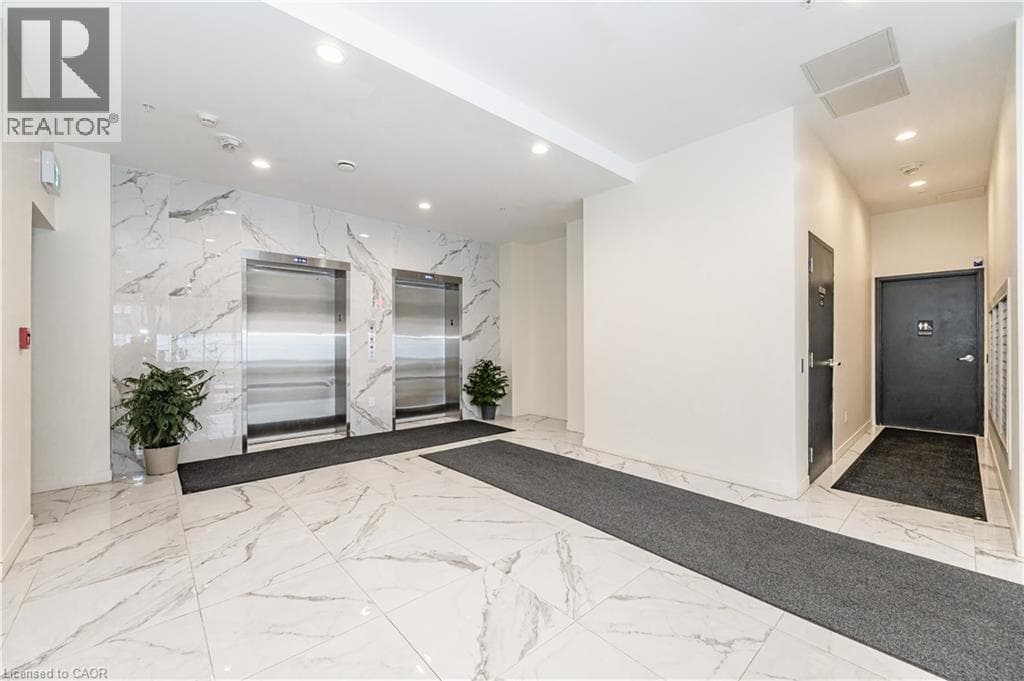 Apartment for sale at 128 KING Street N Unit# 1205, Uptown North, Waterloo, Ontario, photo 20