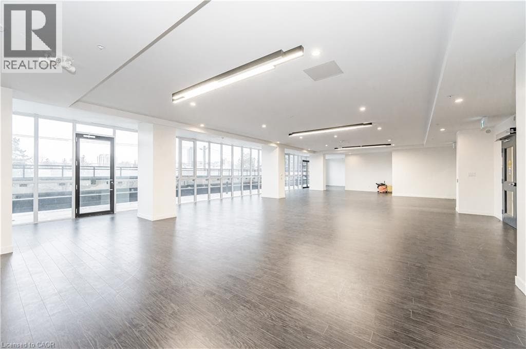 Apartment for sale at 128 KING Street N Unit# 1205, Uptown North, Waterloo, Ontario, photo 25