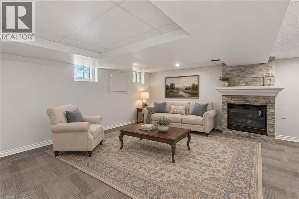 Detached for sale at 148 LYDIA Street, Central Frederick, Kitchener, Ontario, photo 19