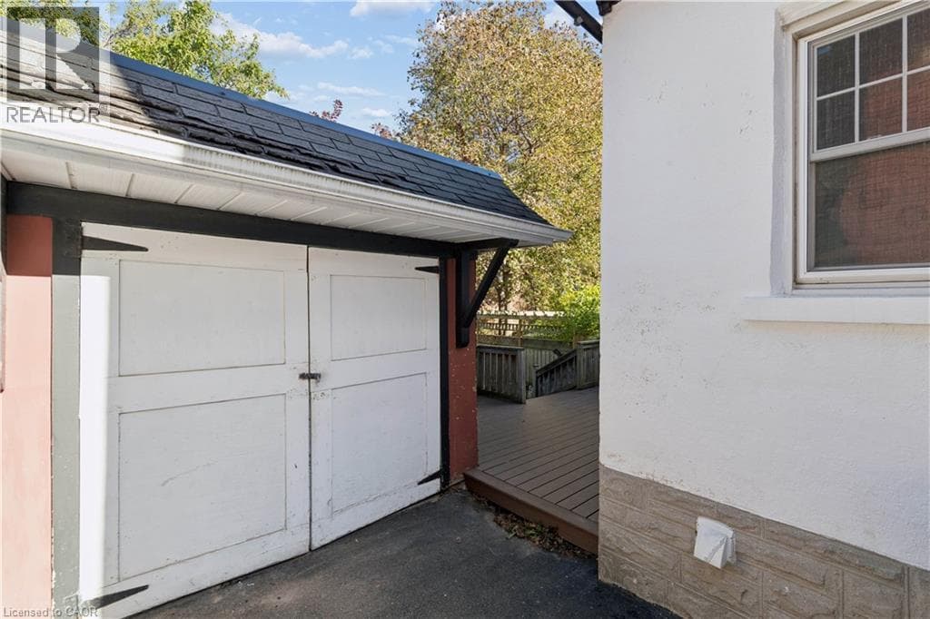 Detached for sale at 148 LYDIA Street, Central Frederick, Kitchener, Ontario, photo 24