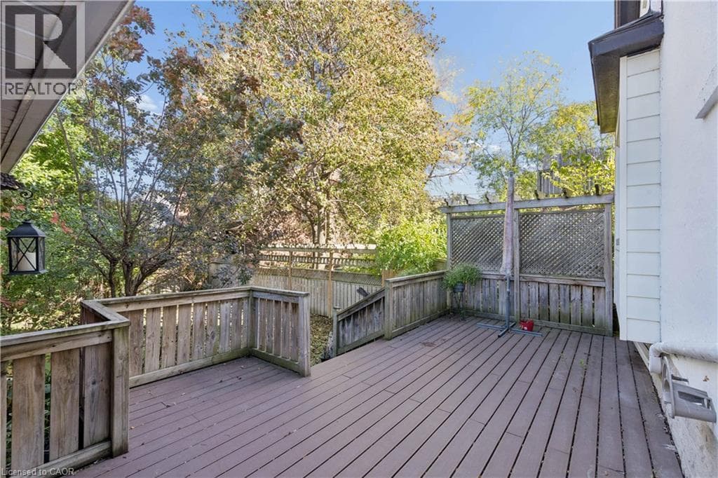 Detached for sale at 148 LYDIA Street, Central Frederick, Kitchener, Ontario, photo 25