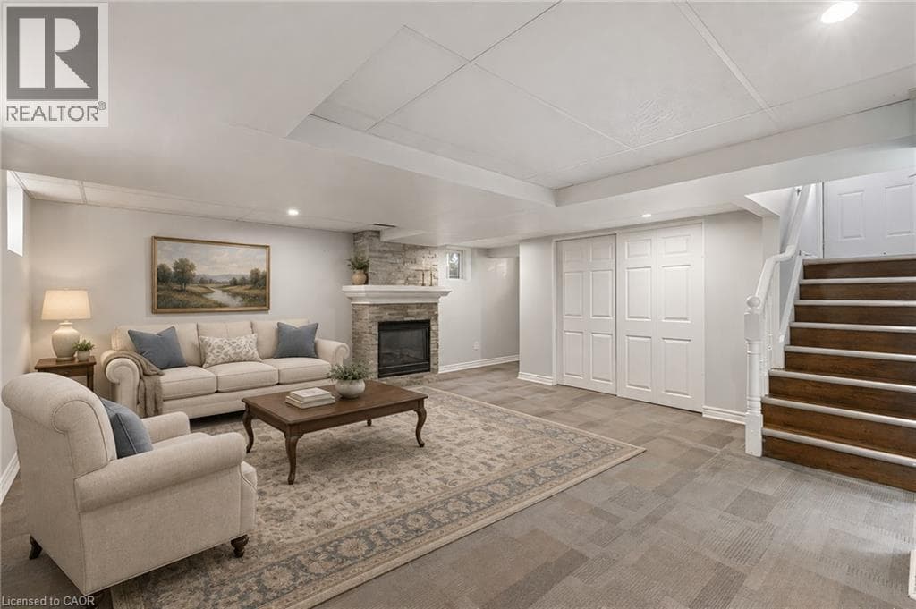 Detached for sale at 148 LYDIA Street, Central Frederick, Kitchener, Ontario, photo 20
