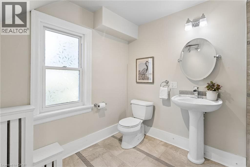 Detached for sale at 148 LYDIA Street, Central Frederick, Kitchener, Ontario, photo 17