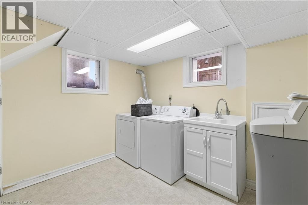 Detached for sale at 148 LYDIA Street, Central Frederick, Kitchener, Ontario, photo 23