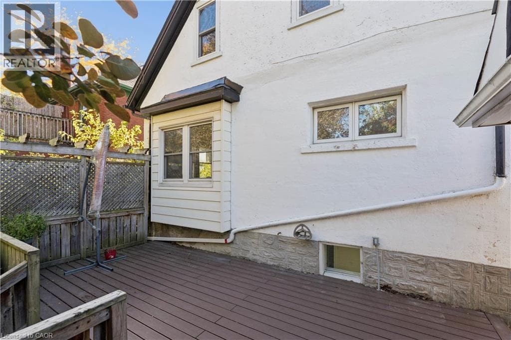 Detached for sale at 148 LYDIA Street, Central Frederick, Kitchener, Ontario, photo 26