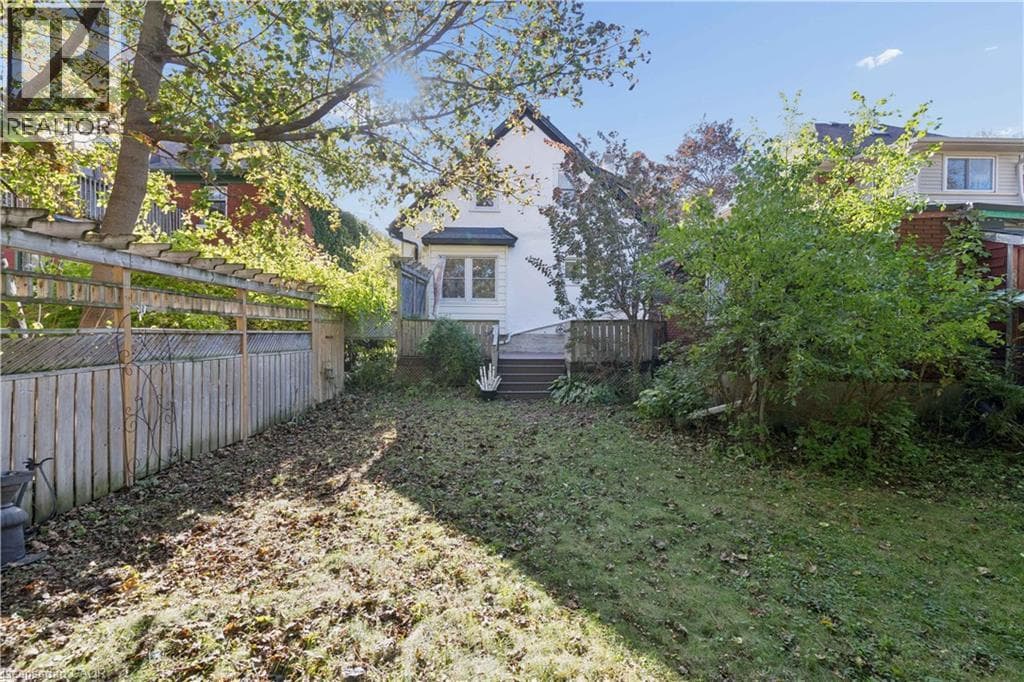 Detached for sale at 148 LYDIA Street, Central Frederick, Kitchener, Ontario, photo 30