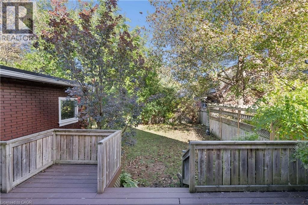 Detached for sale at 148 LYDIA Street, Central Frederick, Kitchener, Ontario, photo 27