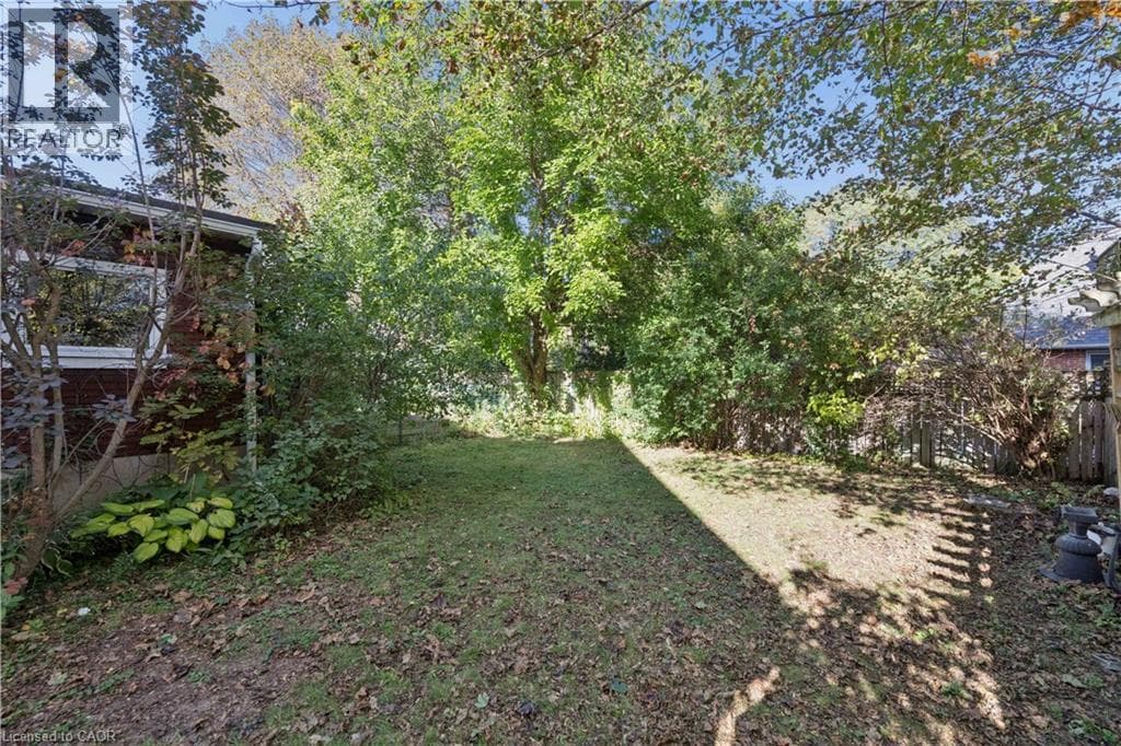 Detached for sale at 148 LYDIA Street, Central Frederick, Kitchener, Ontario, photo 28