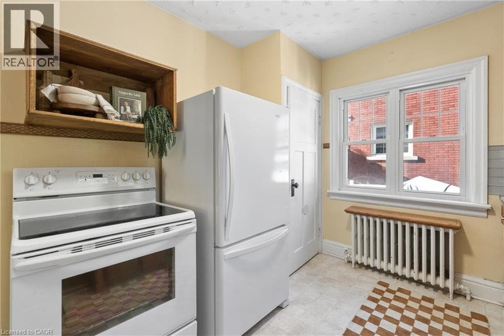 Detached for sale at 148 LYDIA Street, Central Frederick, Kitchener, Ontario, photo 12