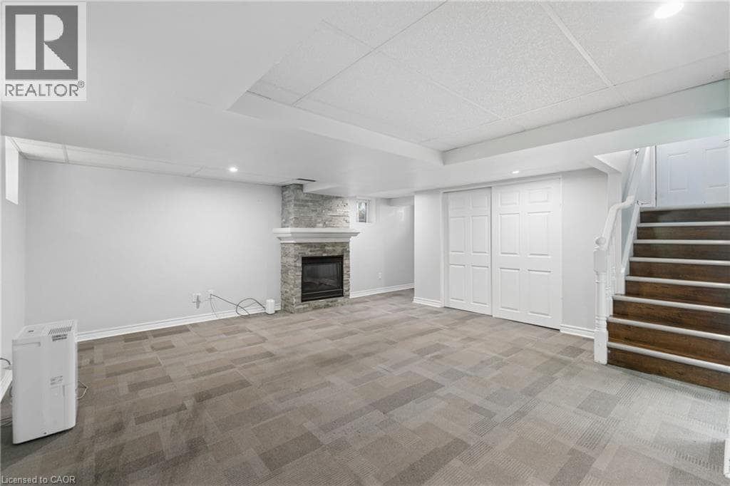 Detached for sale at 148 LYDIA Street, Central Frederick, Kitchener, Ontario, photo 22