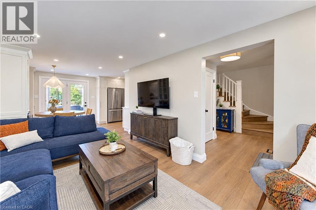 Detached for sale at 532 WESTVALE Drive, Westvale, Waterloo, Ontario, photo 10