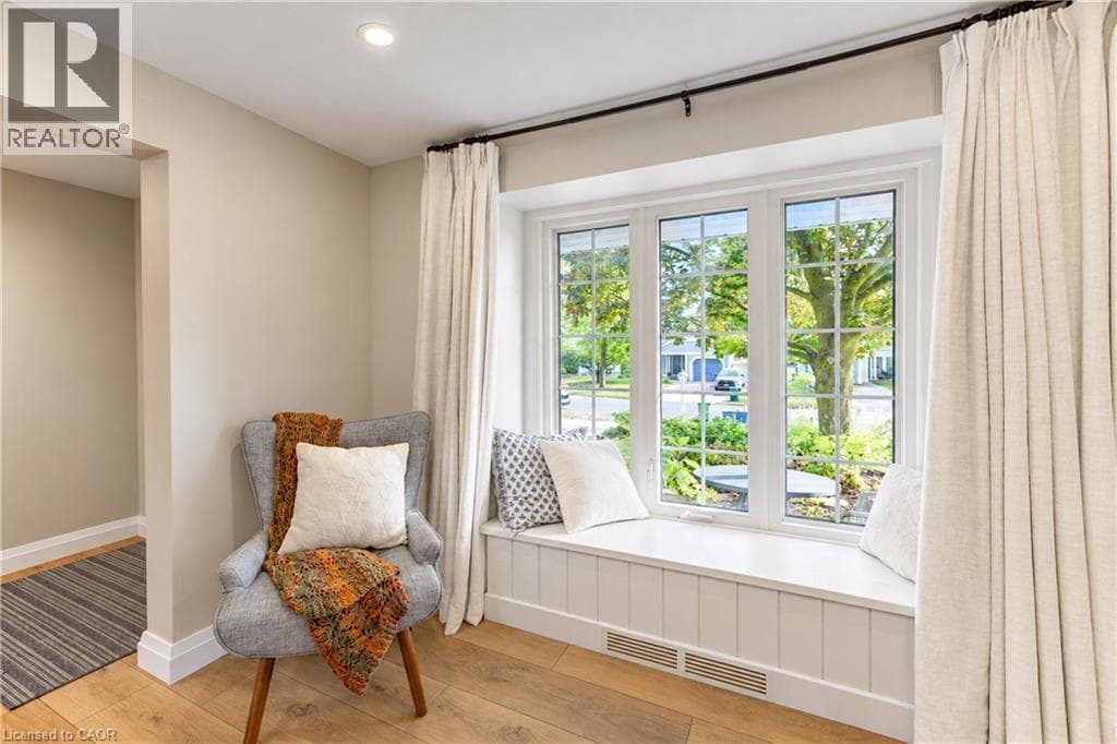 Detached for sale at 532 WESTVALE Drive, Westvale, Waterloo, Ontario, photo 11