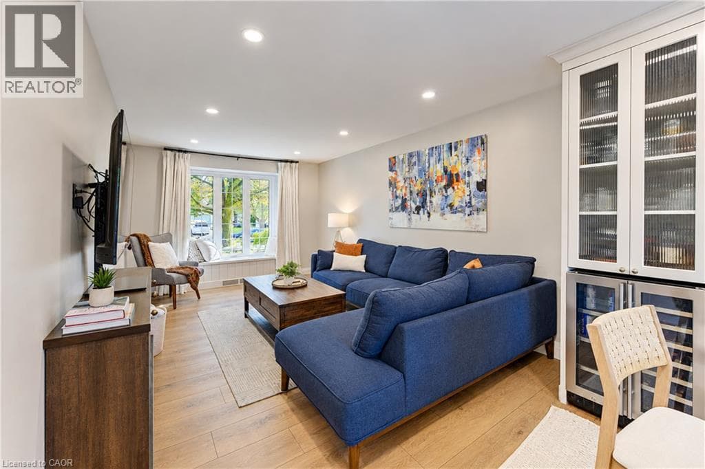 Detached for sale at 532 WESTVALE Drive, Westvale, Waterloo, Ontario, photo 12