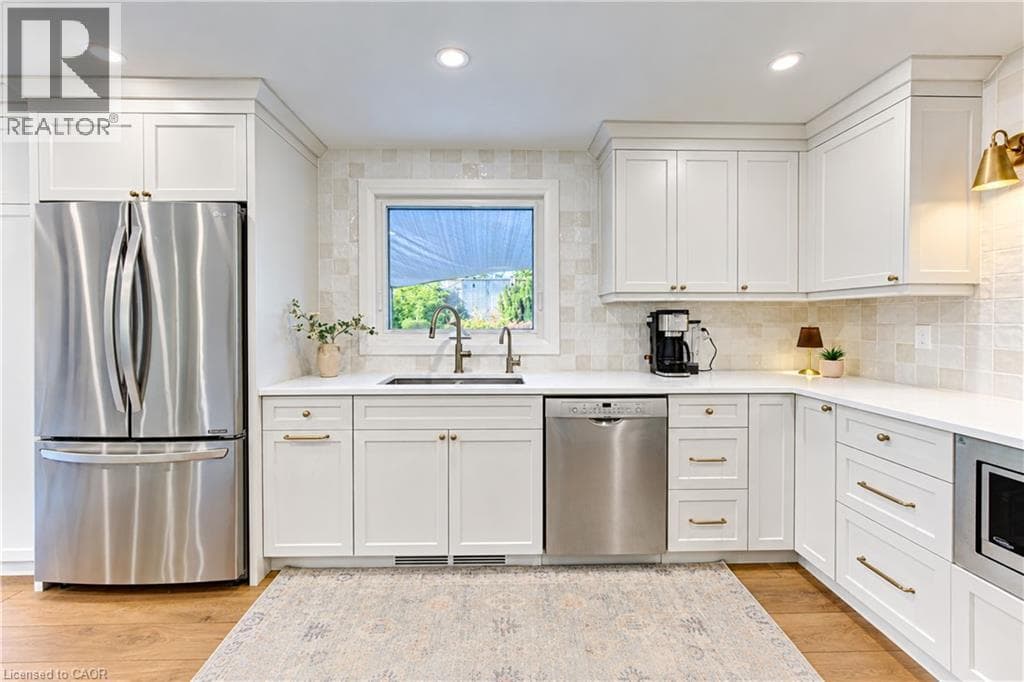 Detached for sale at 532 WESTVALE Drive, Westvale, Waterloo, Ontario, photo 16