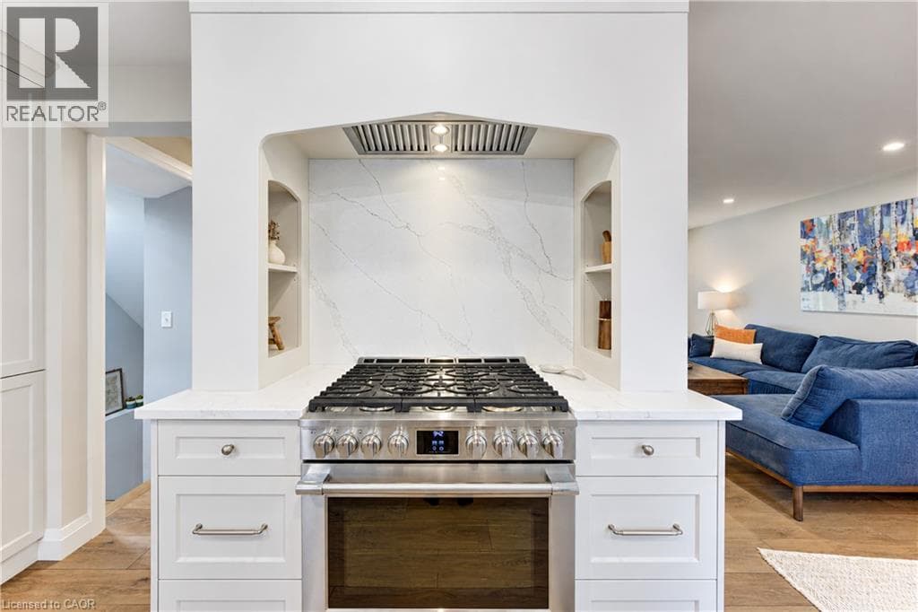Detached for sale at 532 WESTVALE Drive, Westvale, Waterloo, Ontario, photo 18