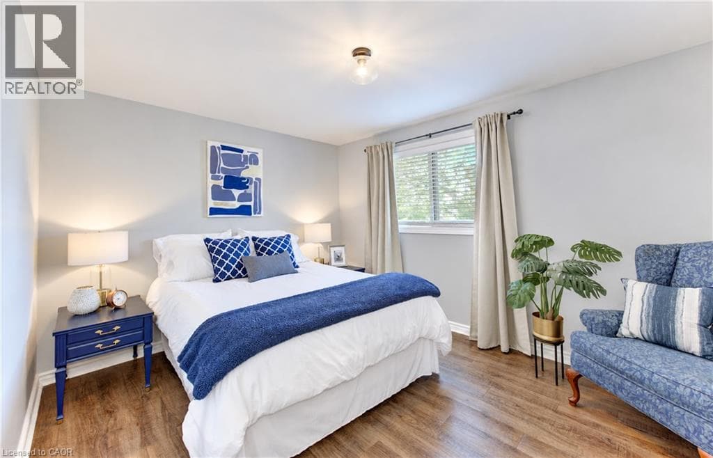 Detached for sale at 532 WESTVALE Drive, Westvale, Waterloo, Ontario, photo 32