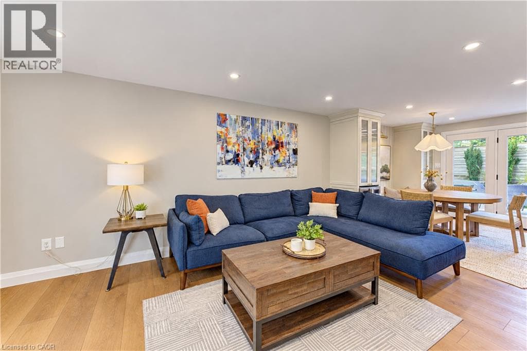 Detached for sale at 532 WESTVALE Drive, Westvale, Waterloo, Ontario, photo 9