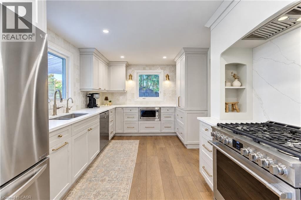 Detached for sale at 532 WESTVALE Drive, Westvale, Waterloo, Ontario, photo 21
