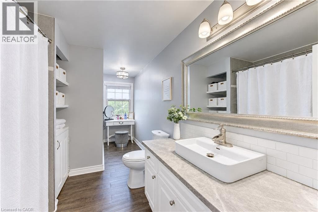 Detached for sale at 532 WESTVALE Drive, Westvale, Waterloo, Ontario, photo 33