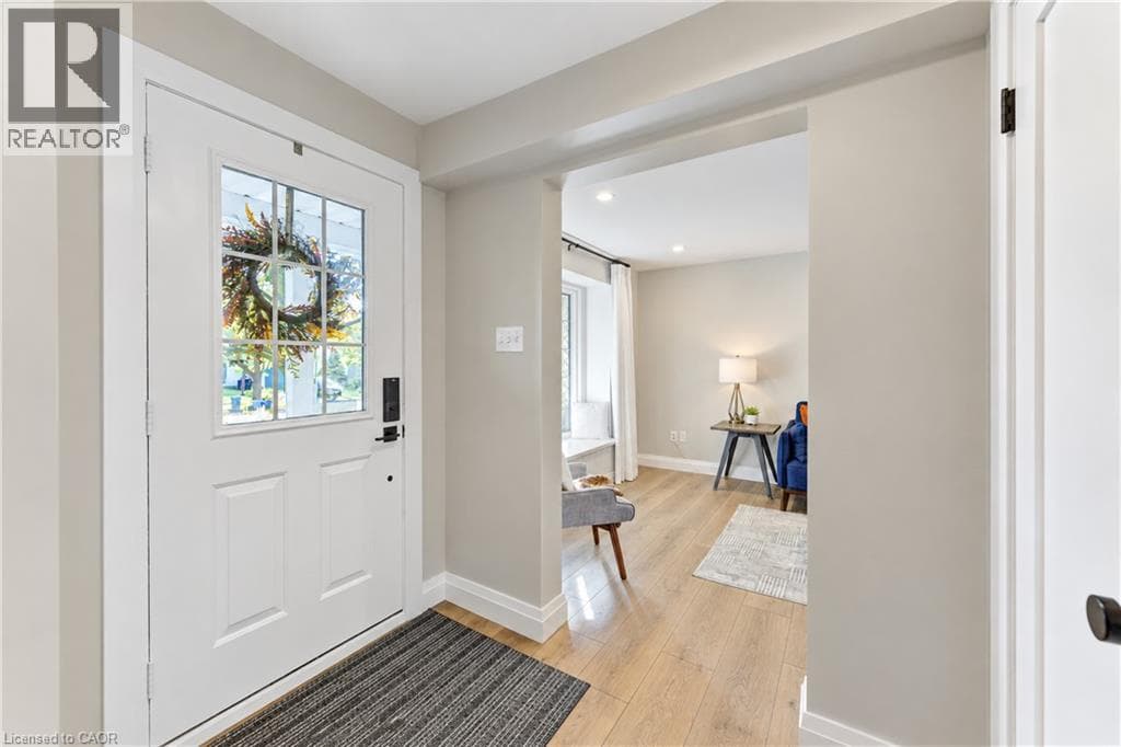 Detached for sale at 532 WESTVALE Drive, Westvale, Waterloo, Ontario, photo 6