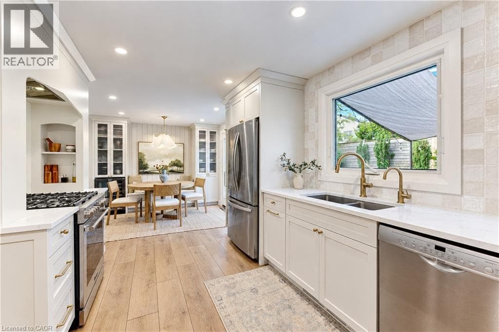 Detached for sale at 532 WESTVALE Drive, Westvale, Waterloo, Ontario, photo 22