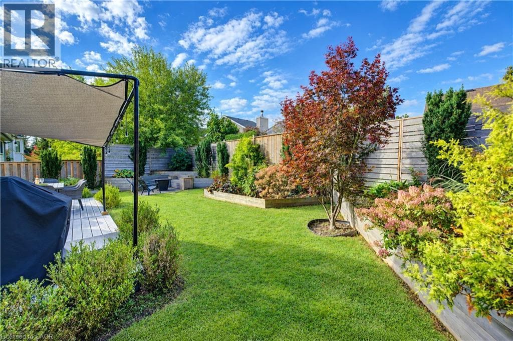 Detached for sale at 532 WESTVALE Drive, Westvale, Waterloo, Ontario, photo 42