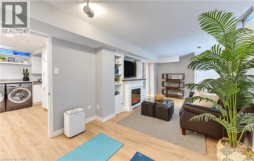 Detached for sale at 532 WESTVALE Drive, Westvale, Waterloo, Ontario, photo 36
