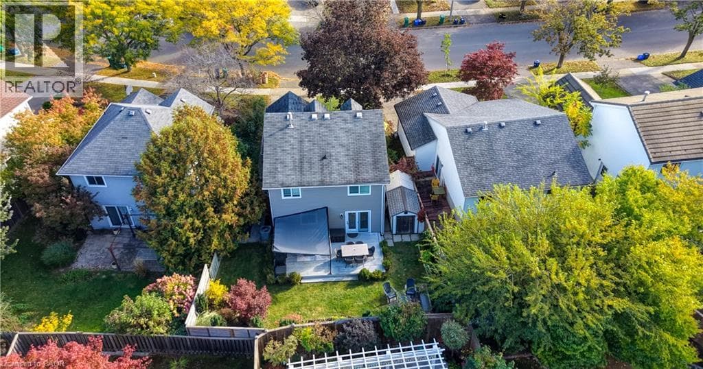 Detached for sale at 532 WESTVALE Drive, Westvale, Waterloo, Ontario, photo 44