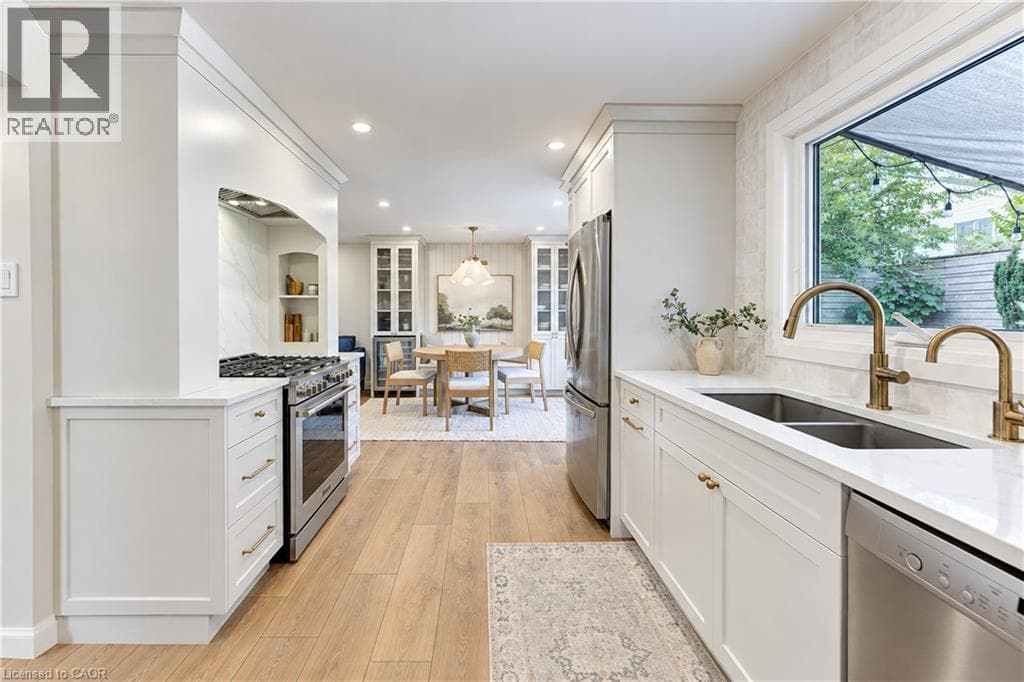 Detached for sale at 532 WESTVALE Drive, Westvale, Waterloo, Ontario, photo 24