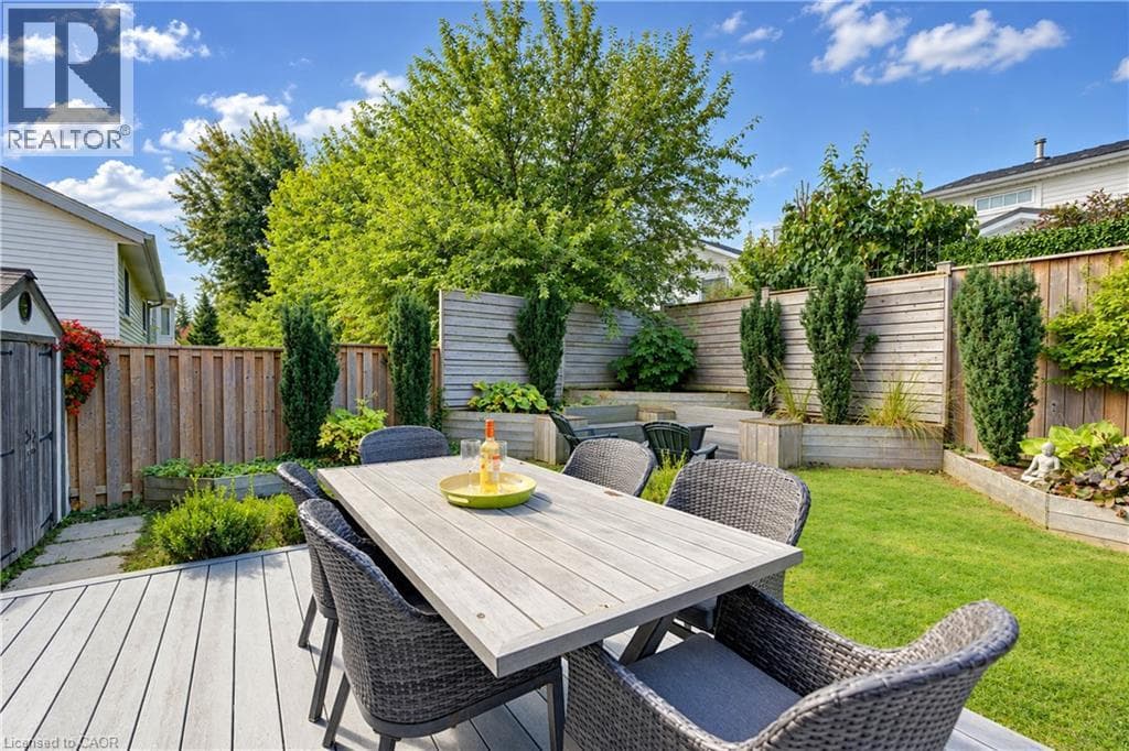 Detached for sale at 532 WESTVALE Drive, Westvale, Waterloo, Ontario, photo 39