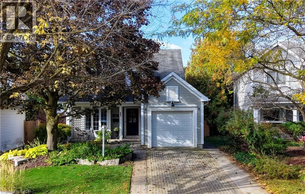 Detached for sale at 532 WESTVALE Drive, Westvale, Waterloo, Ontario, photo 49