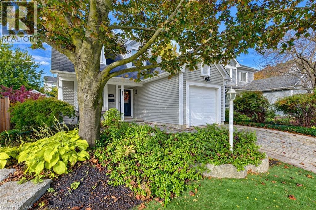 Detached for sale at 532 WESTVALE Drive, Westvale, Waterloo, Ontario, photo 2