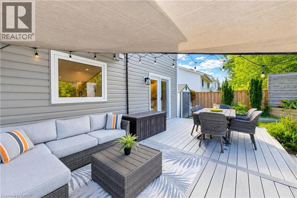 Detached for sale at 532 WESTVALE Drive, Westvale, Waterloo, Ontario, photo 43