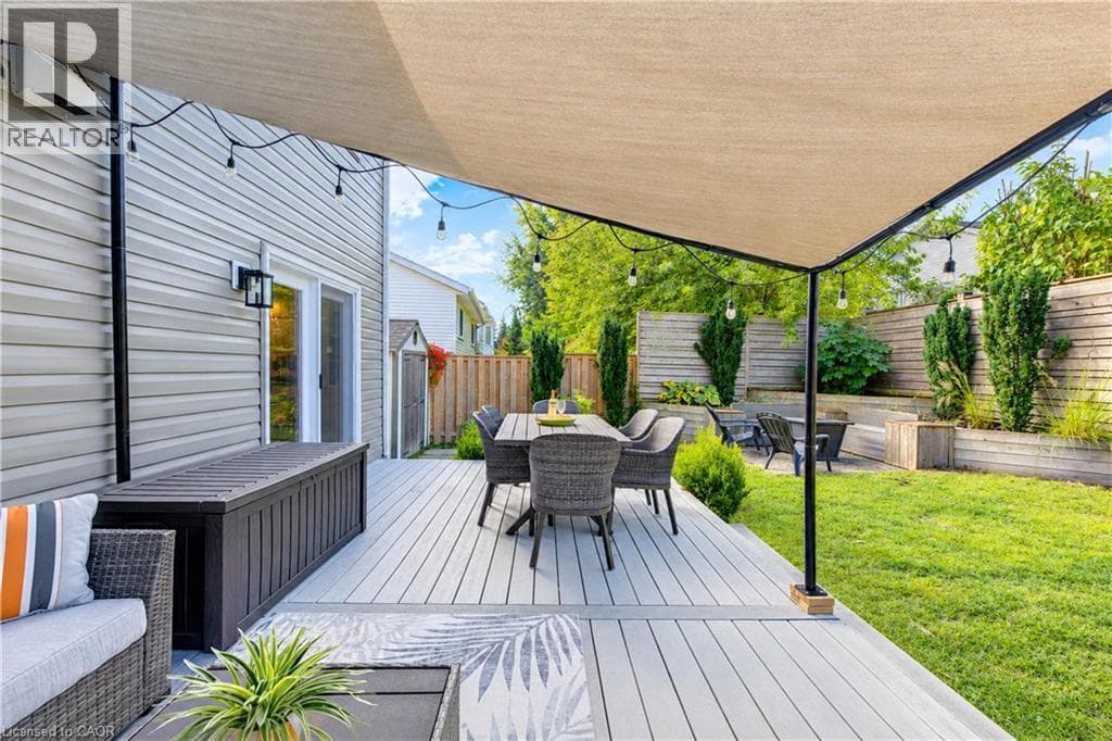 Detached for sale at 532 WESTVALE Drive, Westvale, Waterloo, Ontario, photo 41