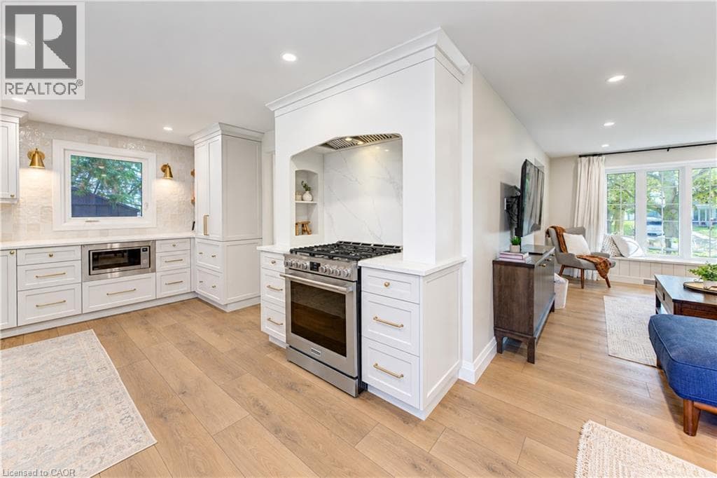 Detached for sale at 532 WESTVALE Drive, Westvale, Waterloo, Ontario, photo 15