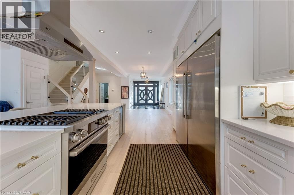 Detached for sale at 444 THOMAS SLEE Drive, Doon South, Kitchener, Ontario, photo 12