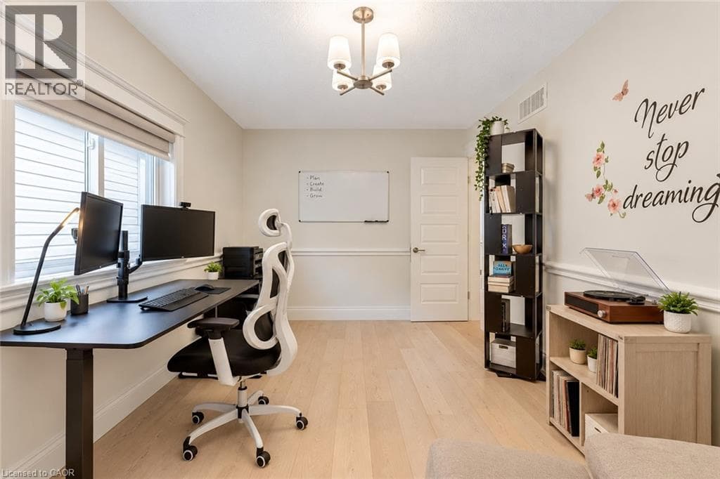 Detached for sale at 444 THOMAS SLEE Drive, Doon South, Kitchener, Ontario, photo 27
