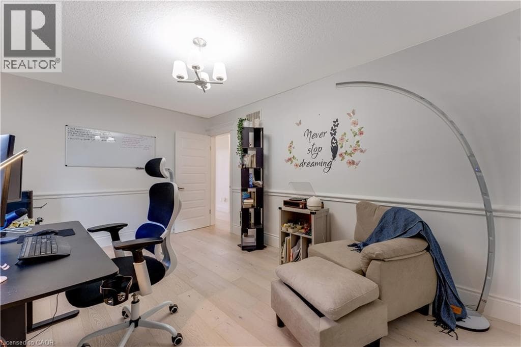 Detached for sale at 444 THOMAS SLEE Drive, Doon South, Kitchener, Ontario, photo 28